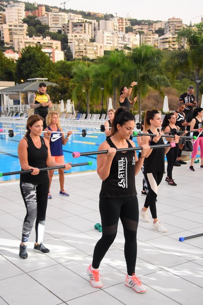 Steel Programs Update Fitness Event Part1